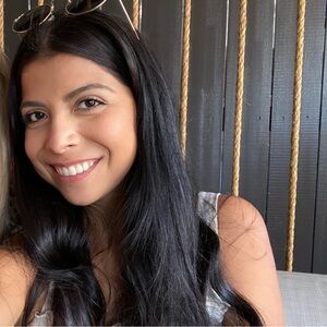 Hi, I’m Natalie 🖤